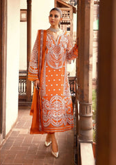 Formal Collection - Maryum & Maria - Khoobsurat - MS23#544