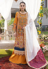 Lawn Collection - Razab - Legacy - Luxury - LGC#01