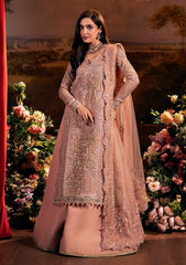 Formals - Elaf Premium - Serenade Handwork 26 - EHM#03 - VALENTINA