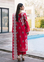 Lawn Collection - Charizma - Sheen - Printed - SH#10