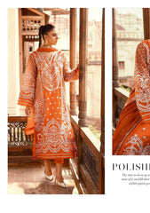 Formal Collection - Maryum & Maria - Khoobsurat - MS23#544