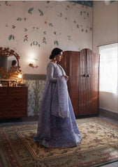 Formal Collection - Mushq - Qala - Kamdani - Luxury - MCK#09 Neha