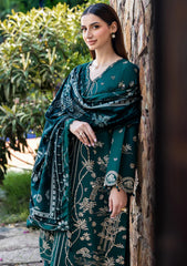 Winter - Farasha - Eminence Khaddar - F/W 25 - Viona