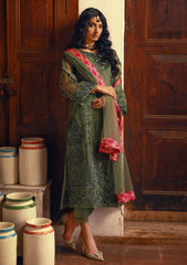 Formal Collection - Maryum & Maria - Khoobsurat - MS23#545