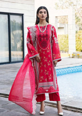 Lawn Collection - Charizma - Sheen - Printed - SH#10