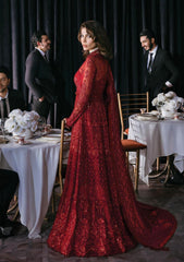 Formal Collection - Afrozeh - Starlet - Luxury - ASOS#05