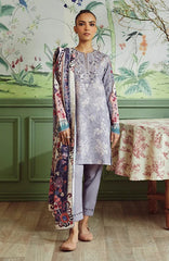 Winter Collection - Seran - Bellini - Charlotte - D#02