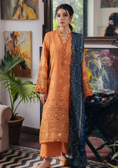 Summer Collection - Nureh - Maya Jacquard - NS#86