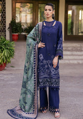 Winter Collection - Nureh - Exclusive - Leather Peach - NE#60