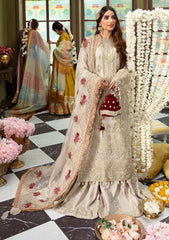 Formal Collection - Nureh - Jhoomro - NL#51 - FASANA