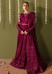 Formal Collection - Nureh - Jhoomro - NL#56 - ANARI