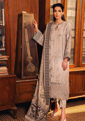 Winter Collection - Nureh - Exclusive - Leather Peach - NE#54