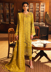 Winter Collection - Nureh - Exclusive - Leather Peach - NE#53