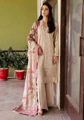 Winter Collection - Nureh - Exclusive - Leather Peach - NE#58