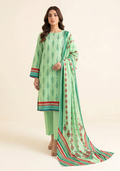 Winter - Humdum - Raya Khaddar 26 - D#12