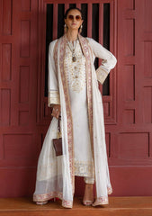 Winter - Mushq - Hemline - Nuvera - Raw Silk 25 - ES#104 - ELNAZ