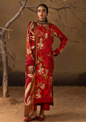 Winter - Riaz Arts - Mahees - Komal 25 - D#01