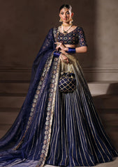 Formal Collection - Zevk - Mallika Jaan - Festive - BIBBO JAAN