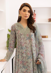 Lawn Collection - Iznik - Dastan - IDL#06 Badar