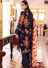 Lawn Collection - Nureh - Gardenia - E/Print - NSG#122