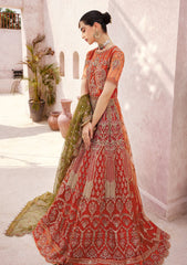 Formal Collection - Emaan Adeel - Mirha -MH#208