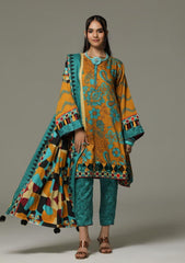 Winter Collection - Paltar - Sarmaa - PF#092301
