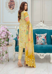 Winter Collection - Zara Meer - Karandi - ART#08