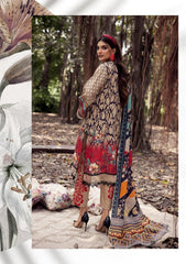 Winter Collection - Zara Meer - Uraan - V07 - ZU7#08