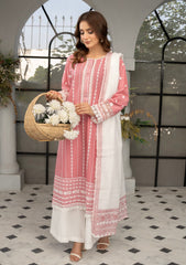 Pret - Ziara - Mehwar - Edit 25 - D#06 - Rhea