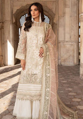 Pret - Meeral - Luxury Festive - Aafaq