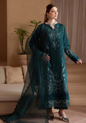 Winter - Nureh - Exclusive Karandi - Edit 25 - NE#169