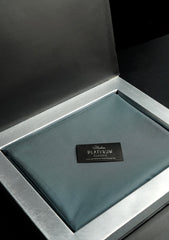 Platinum Classic Color# (121-Dunn)