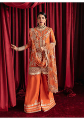Formal Collection - Qalamkar - Heer Ranjha - Noor