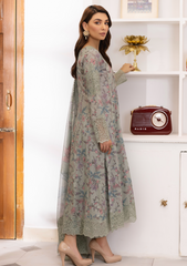 Lawn Collection - Iznik - Dastan - IDL#06 Badar
