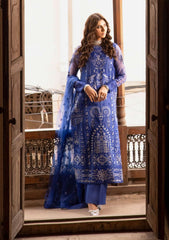 Formal Collection - Maryum & Maria - Khoobsurat - MS23#548