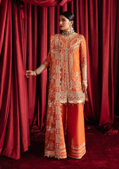 Formal Collection - Qalamkar - Heer Ranjha - Noor