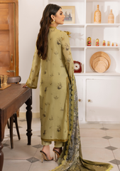 Lawn Collection - Iznik - Dastan - IDL#05 Raya