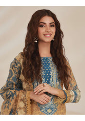 Lawn Collection - Asim Jofa - Prints - AJBP#11