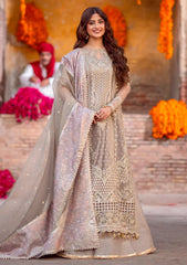 Formals - Bin Ilyas - Sona Gachi - Luxury 25 - D#601