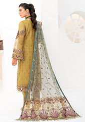 Formal Collection - Ramsha - Minhal - V8 - M#805