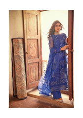 Formal Collection - Maryum & Maria - Khoobsurat - MS23#548