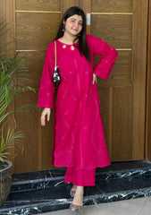 Pret - Umzay - Summer 25 - UMS#251