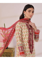 Lawn Collection - Asim Jofa - Prints - AJBP#12