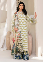 Lawn - Rubaaiyat - Signature 26 - VELINA