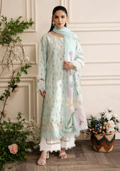 Lawn Collection - Rang Rasiya - Lifestyle - RL24#1 - Seiah