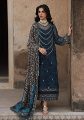 Formals - Charizma - Vasal 25 - Vol 06 - Luxury Chiffon - VSL#43