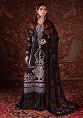 Winter - Mahnur - Amelia - Luxury 25 - CK#01