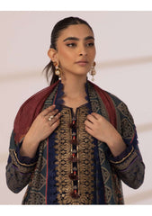 Lawn Collection - Asim Jofa - Prints - AJBP#13
