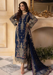 Formal Collection - Charizma - Dastan e Jashan - DJW24#01