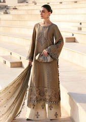 Lawn - Maria B - Luxury 26 - MBLL#02A